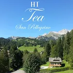 Tea San Pellegrino - Dolomiti Hotel Falcade