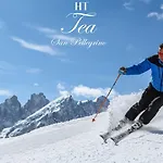 Hotel Tea San Pellegrino - Dolomiti 3*