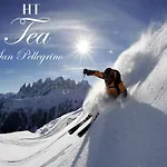 Tea San Pellegrino - Dolomiti