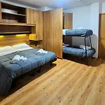 Tea San Pellegrino - Dolomiti 3* Falcade