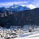 Hotel Tea San Pellegrino - Dolomiti 3*