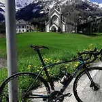 Tea San Pellegrino - Dolomiti Hotel Falcade