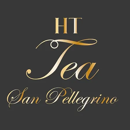 Tea San Pellegrino - Dolomiti Hotel