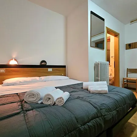 Tea San Pellegrino - Dolomiti 3* فالكادي