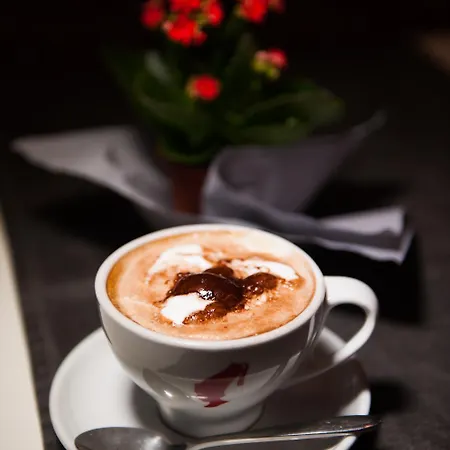 Tea San Pellegrino - Dolomiti 3* Falcade