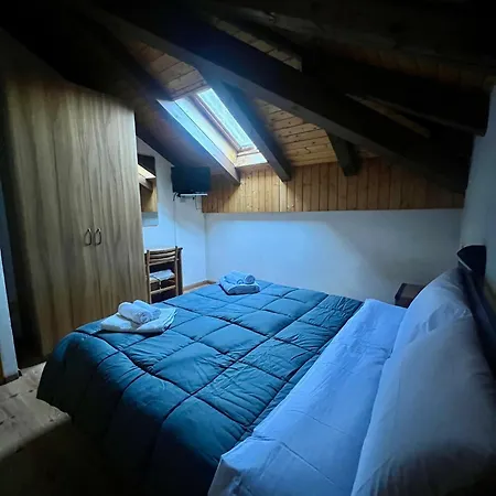 Hotel Tea San Pellegrino - Dolomiti 3*