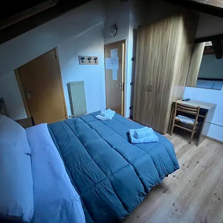 Tea San Pellegrino - Dolomiti فندق فالكادي