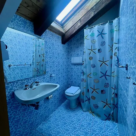 Tea San Pellegrino - Dolomiti 3*