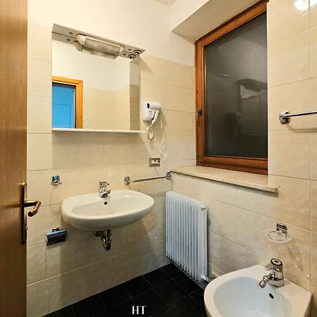 Hotel Tea San Pellegrino - Dolomiti 3*