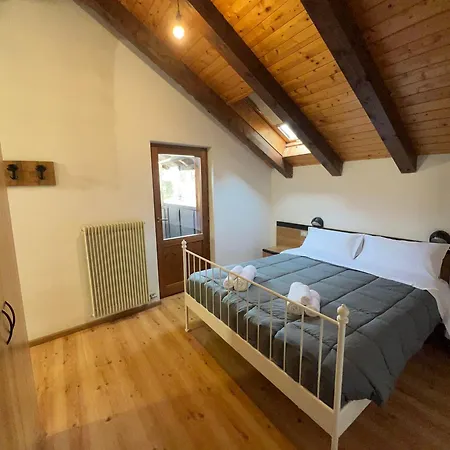 Hotel Tea San Pellegrino - Dolomiti 3*