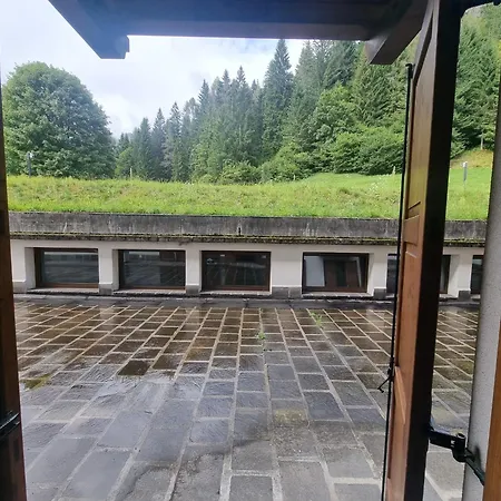 Tea San Pellegrino - Dolomiti Hotel 3*