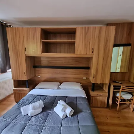 Hotel Tea San Pellegrino - Dolomiti 3*