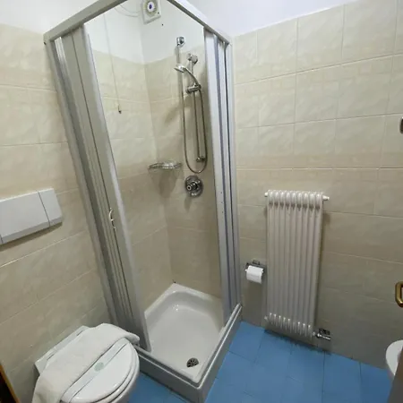 فندق Tea San Pellegrino - Dolomiti