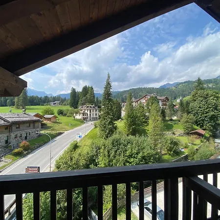 Tea San Pellegrino - Dolomiti Hotel 3*