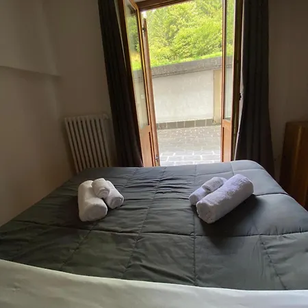 Tea San Pellegrino - Dolomiti