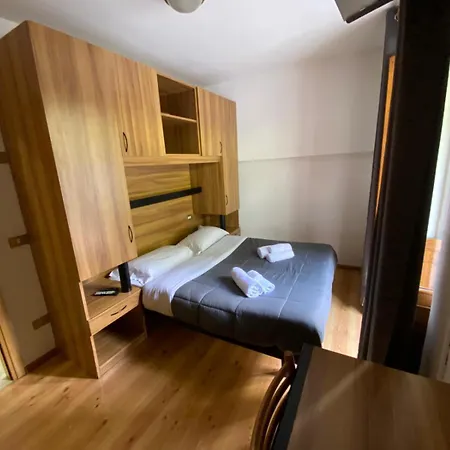 Tea San Pellegrino - Dolomiti فندق